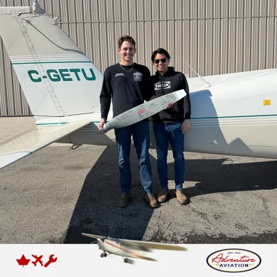 Blog_How Long Does a Private Pilot Licence Take in Canada